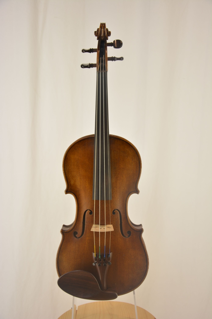 7/8 Violine